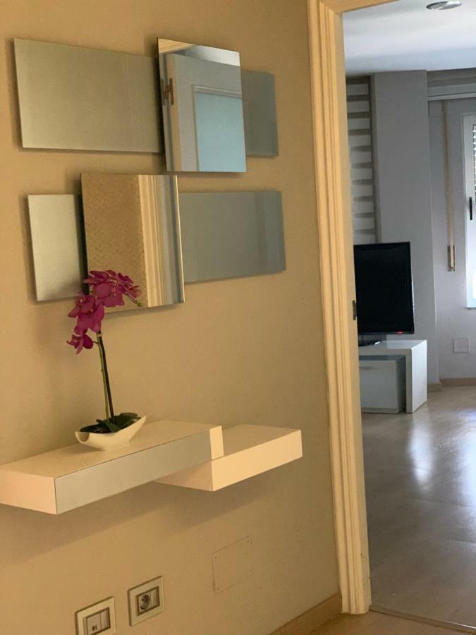 Apartment Oktheway Praza Galicia
