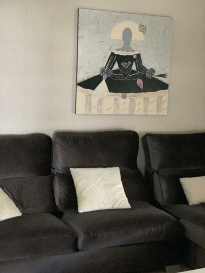 Oktheway Praza Galicia Apartment
