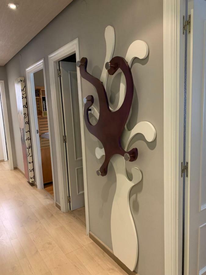 Apartment Oktheway Praza Galicia Sarria