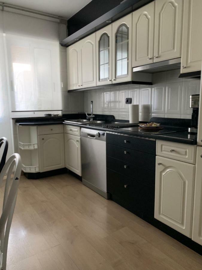 Apartment Oktheway Praza Galicia *