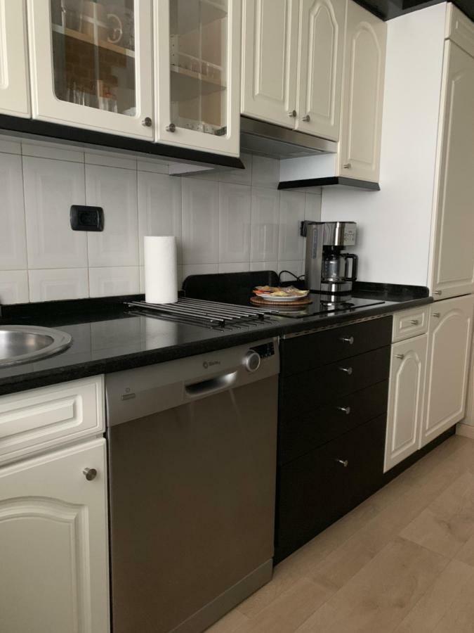 Oktheway Praza Galicia Apartment *