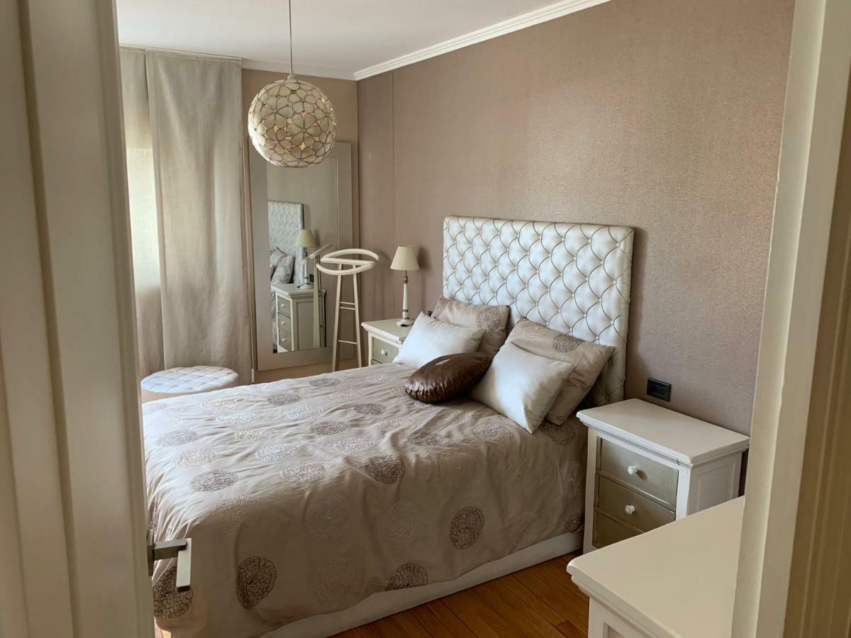 Apartment Oktheway Praza Galicia *