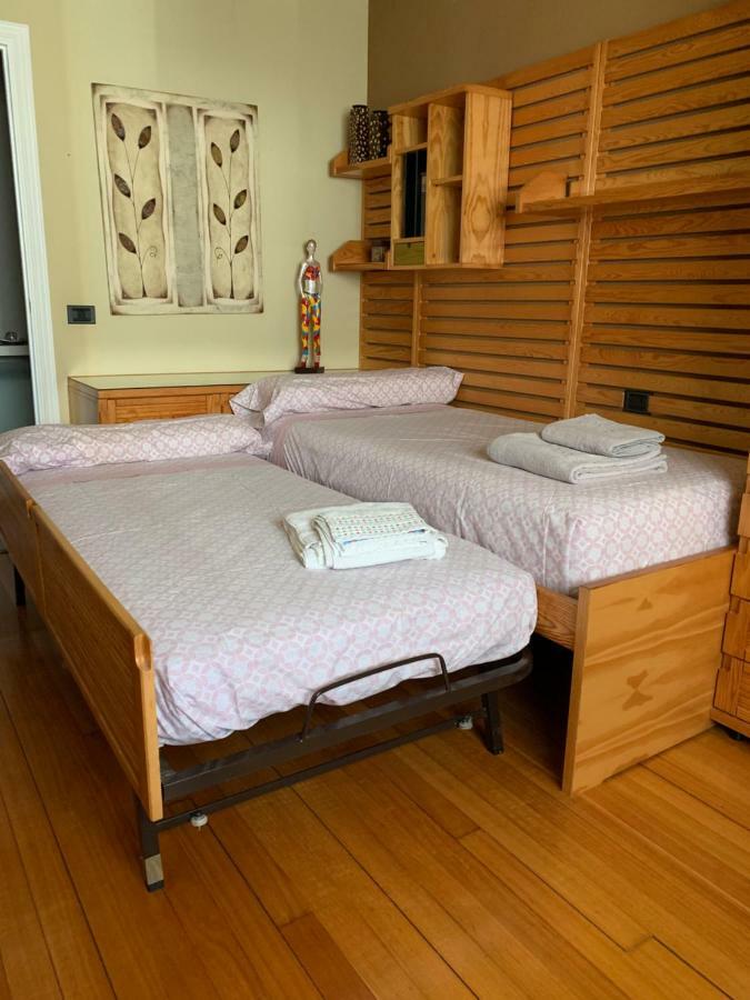 Apartment Oktheway Praza Galicia *