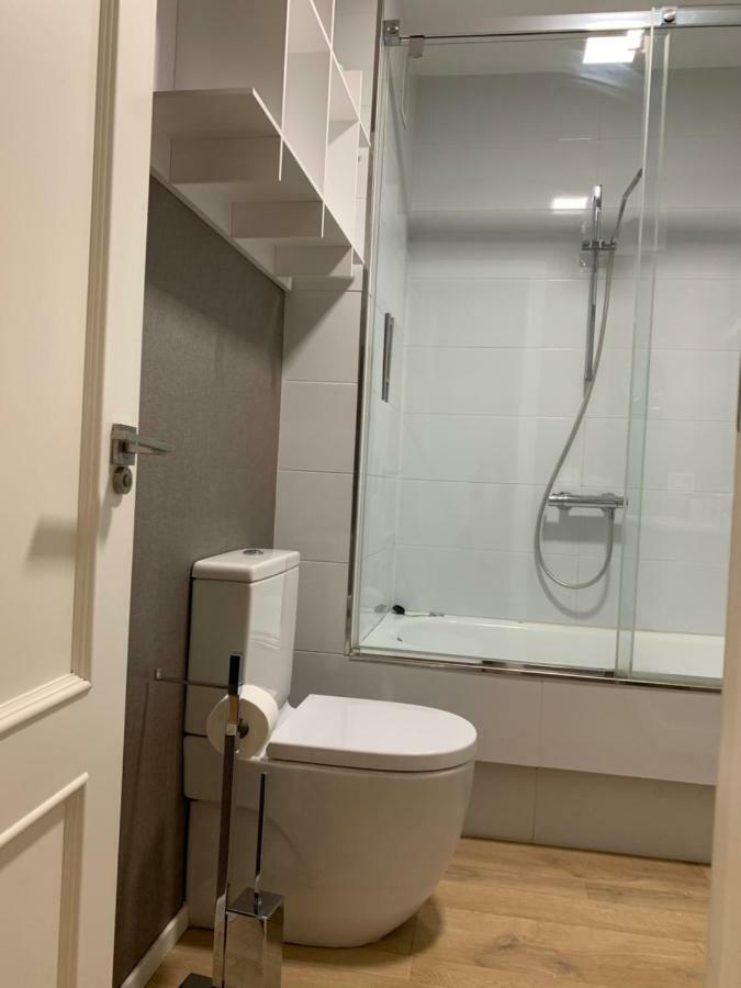 Apartment Oktheway Praza Galicia *