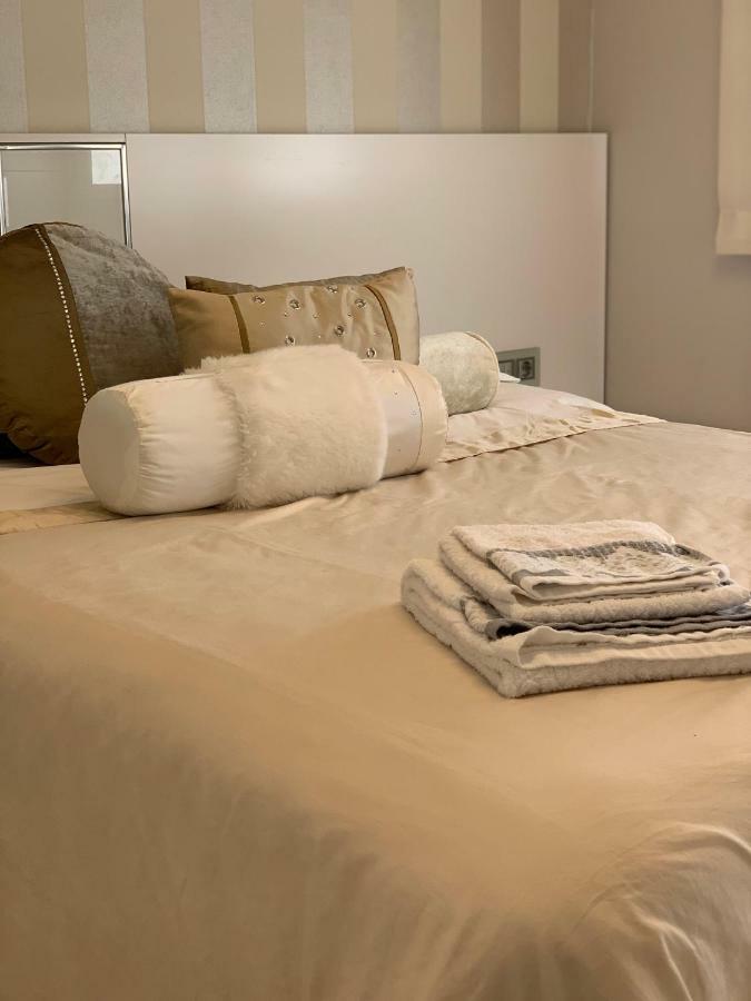 Apartamento Oktheway Praza Galicia *