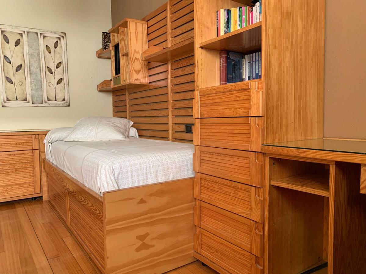 Oktheway Praza Galicia Apartment Sarria