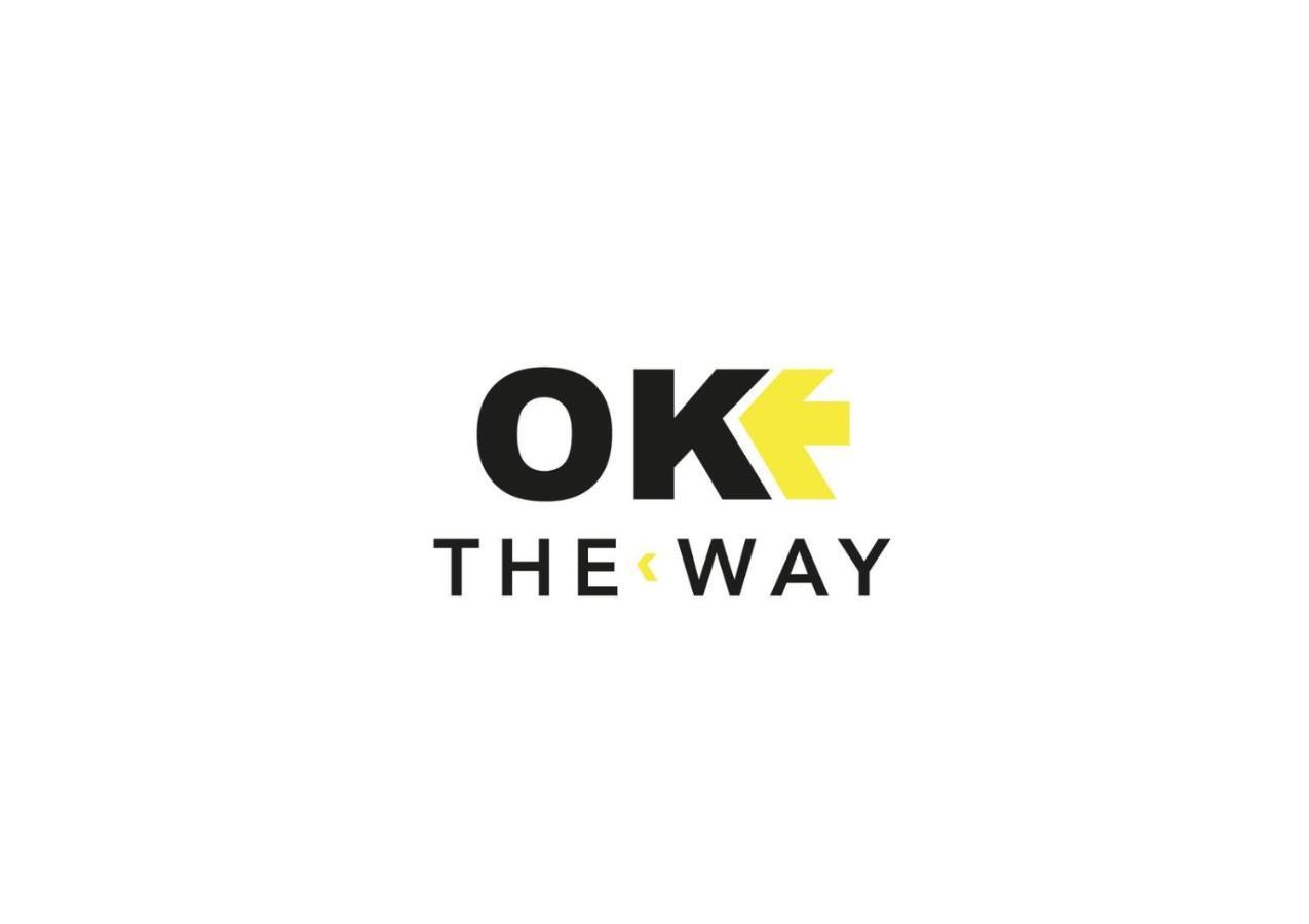 Apartment Oktheway Praza Galicia *