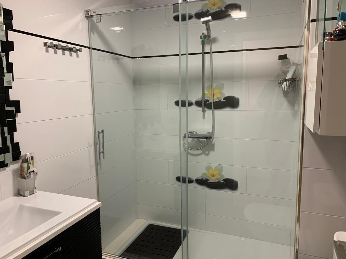 Oktheway Praza Galicia Apartment Sarria
