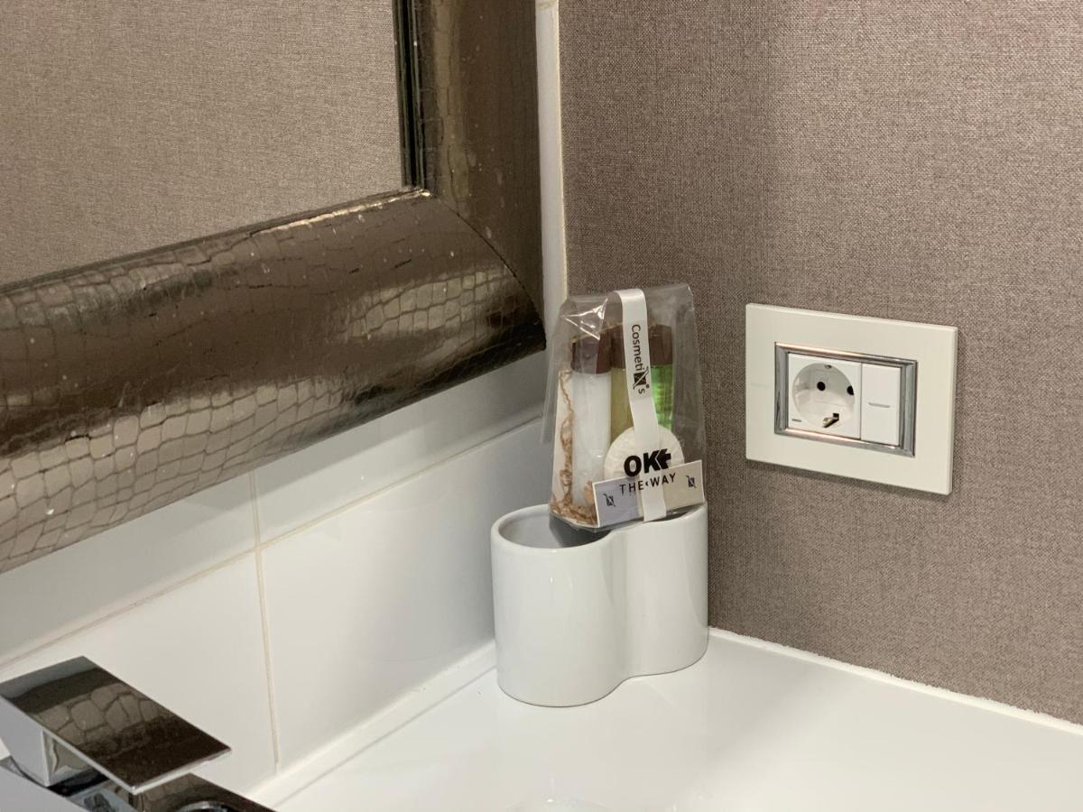 Apartment Oktheway Praza Galicia Sarria