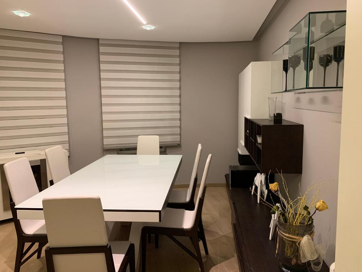Apartment Oktheway Praza Galicia